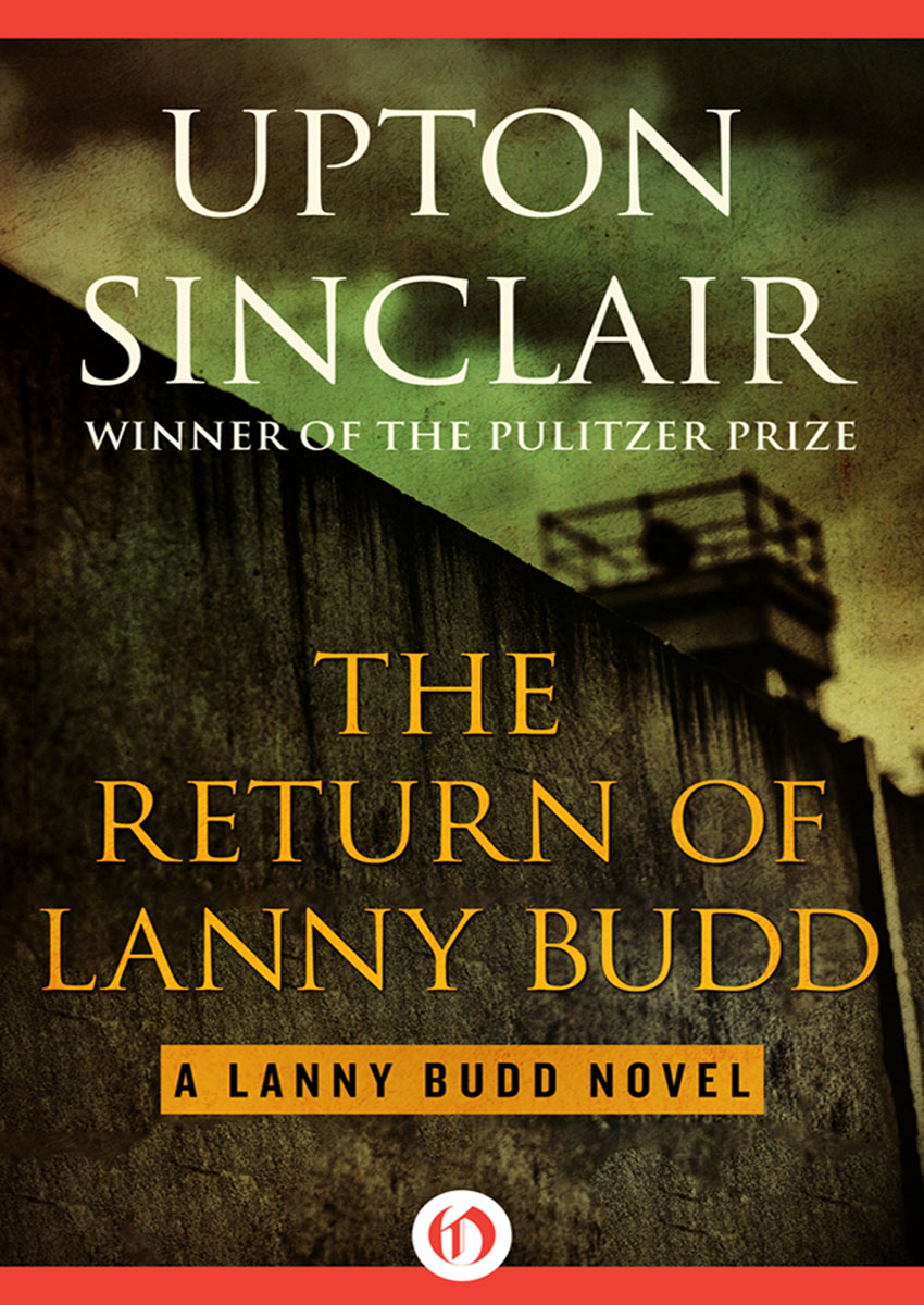 The Return of Lanny Budd