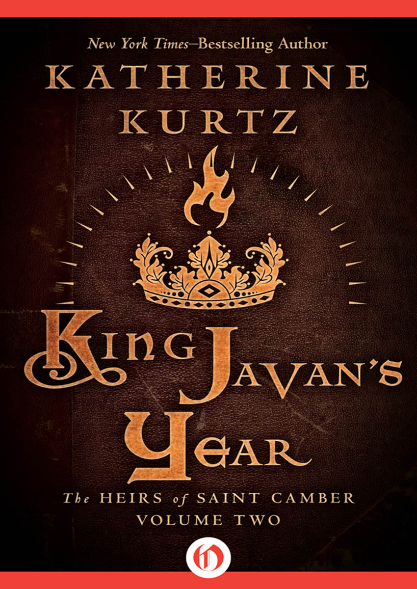 King Javan's Year