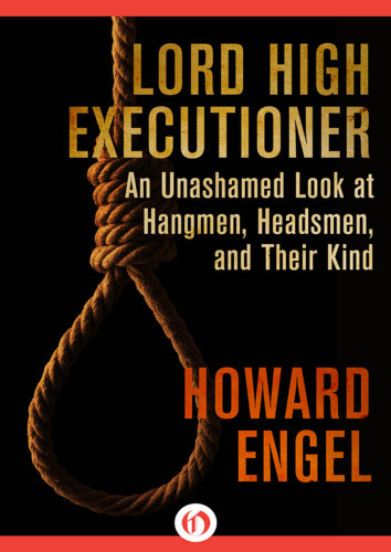 Lord High Executioner