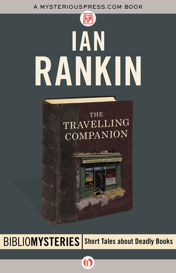 The Travelling Companion