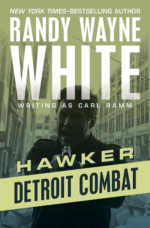 Detroit Combat (Hawker, 7)