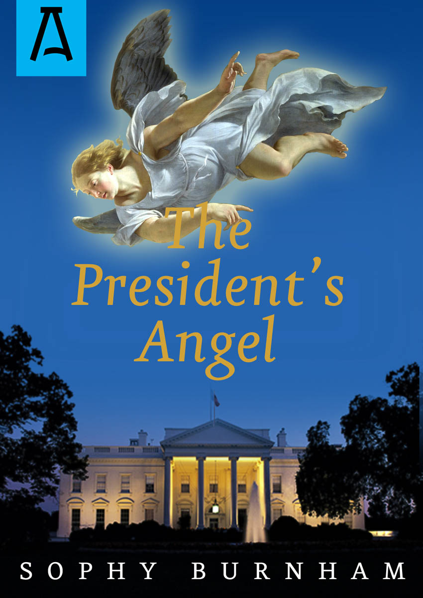 The President's Angel