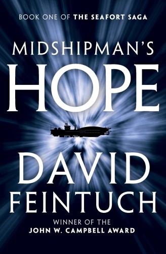 Midshipman's Hope (The Seafort Saga, 1)