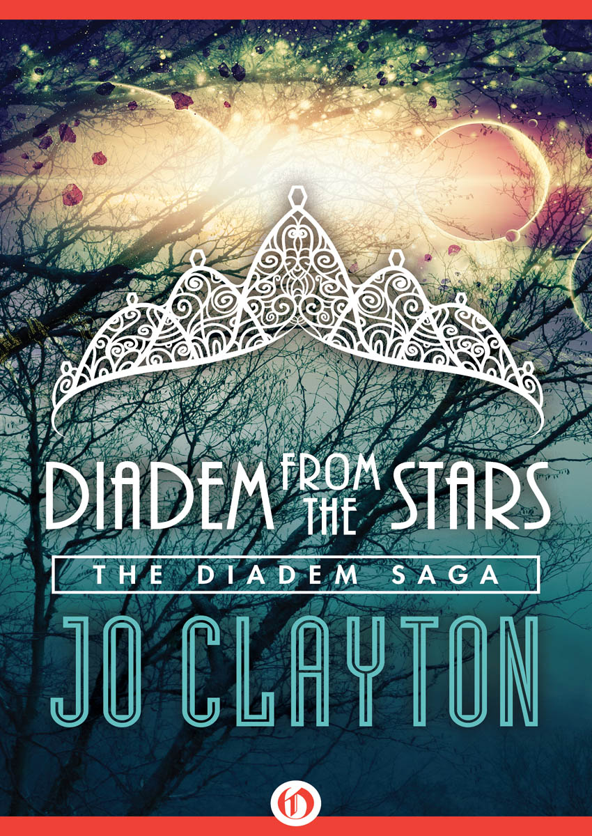 Diadem from the Stars