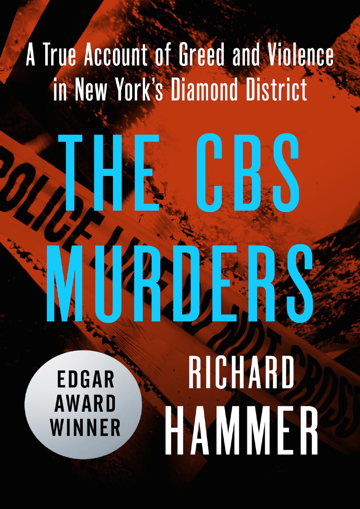 The CBS Murders