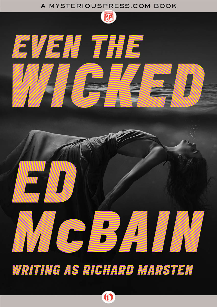 Even the Wicked