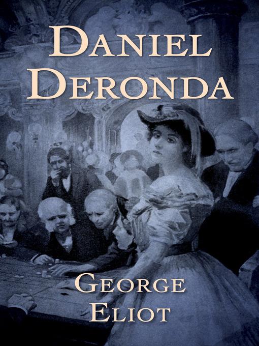 Daniel Deronda