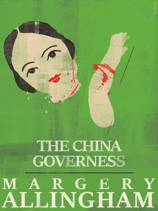 The China Governess