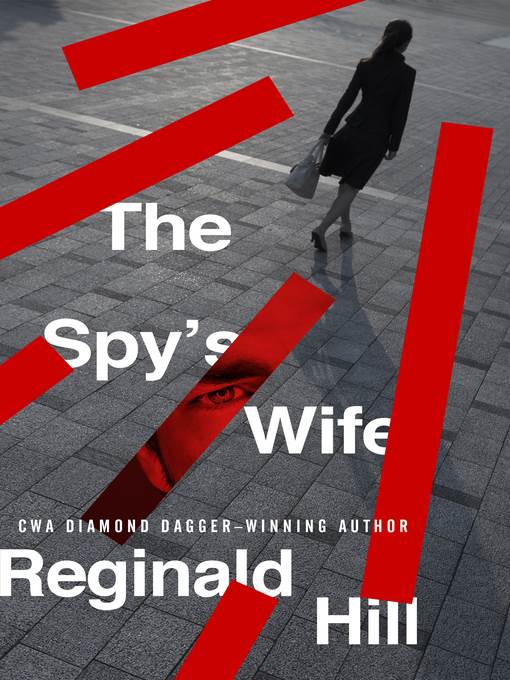 The Spy's Wife