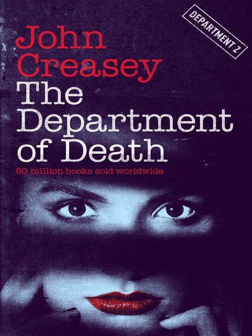 The Department of Death