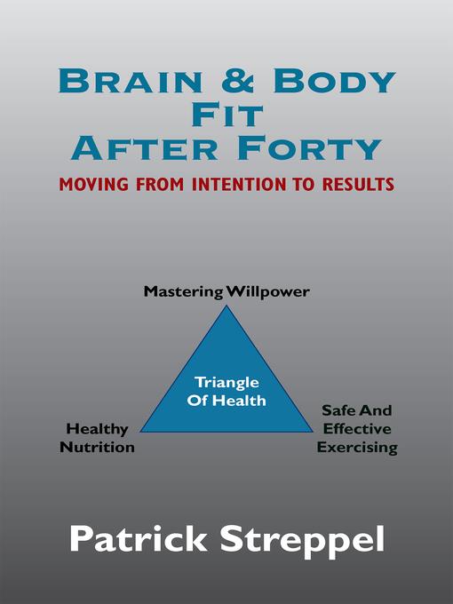 Brain & Body Fit After Forty