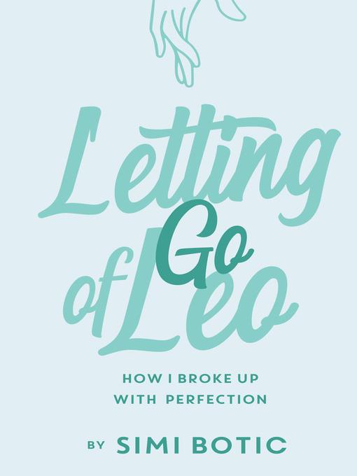 Letting Go of Leo