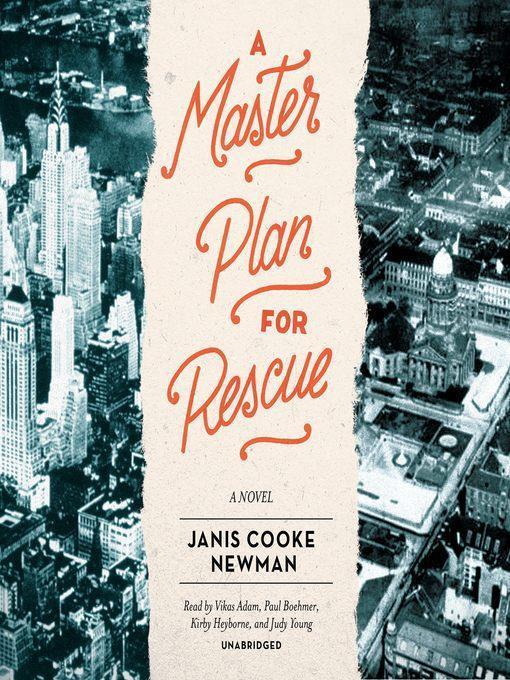 A Master Plan for Rescue