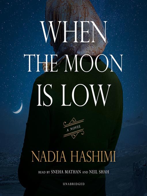 When the Moon Is Low