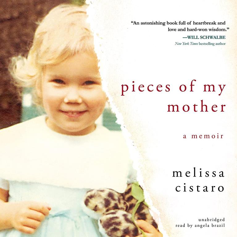 Pieces of My Mother: A Memoir