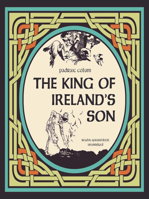 The King of Ireland's Son