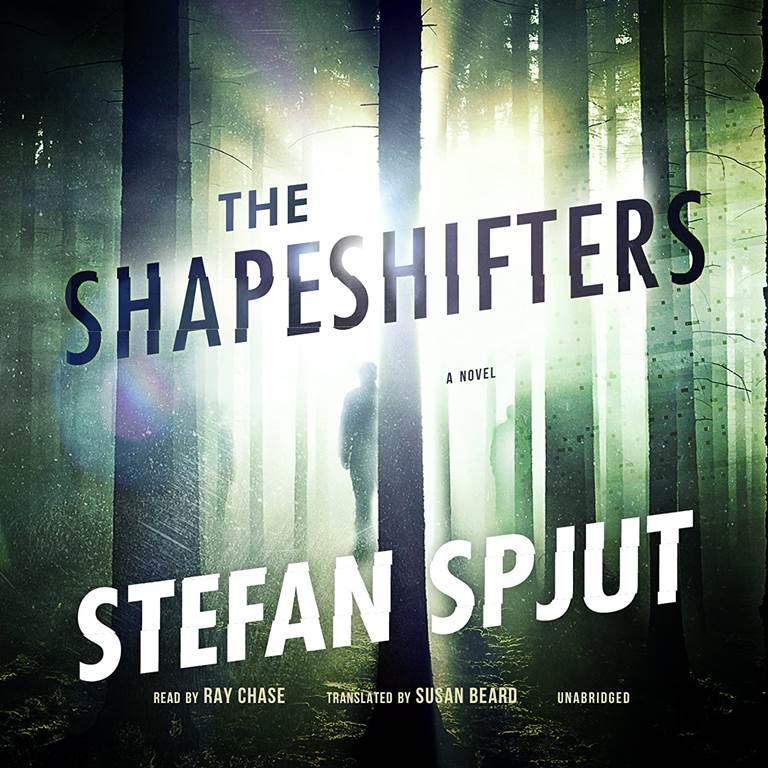 The Shapeshifters