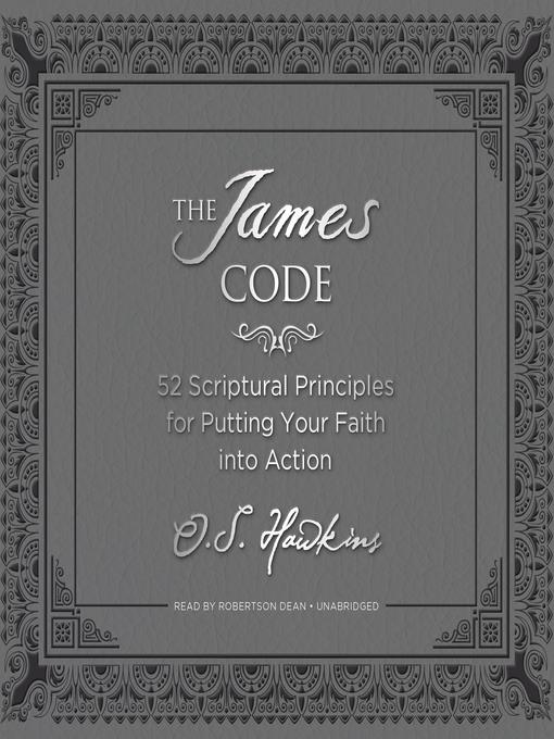 The James Code