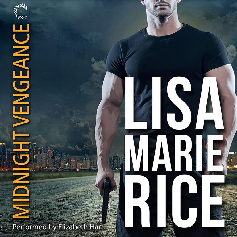 Midnight Vengeance (Men of Midnight Series, Book 1)