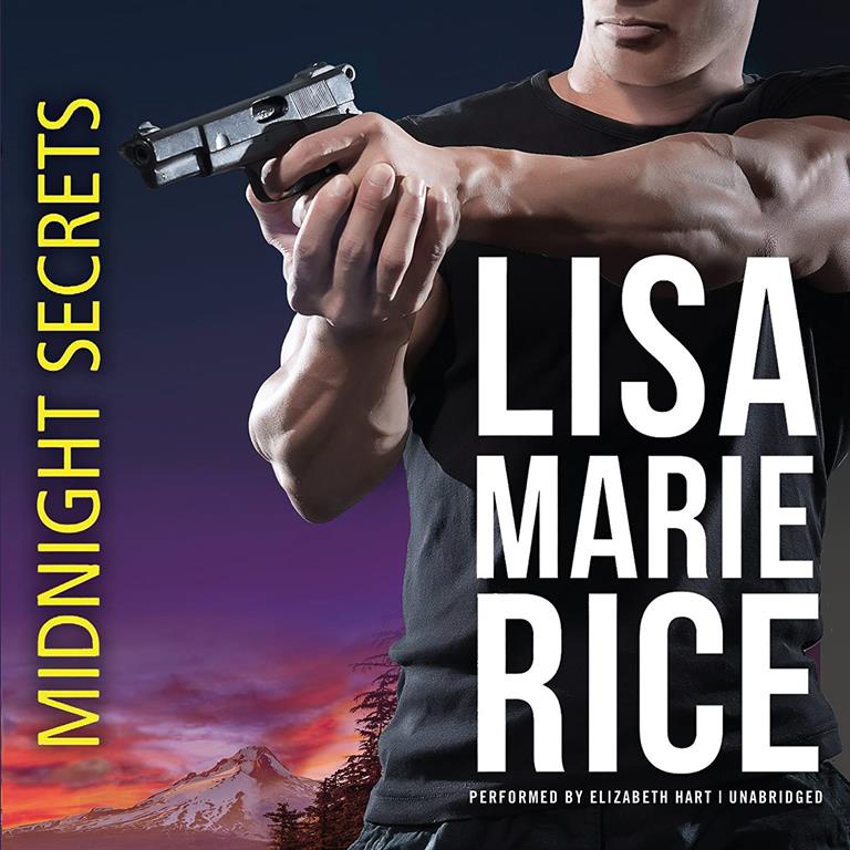 Midnight Secrets (Men of Midnight Series, Book 3)