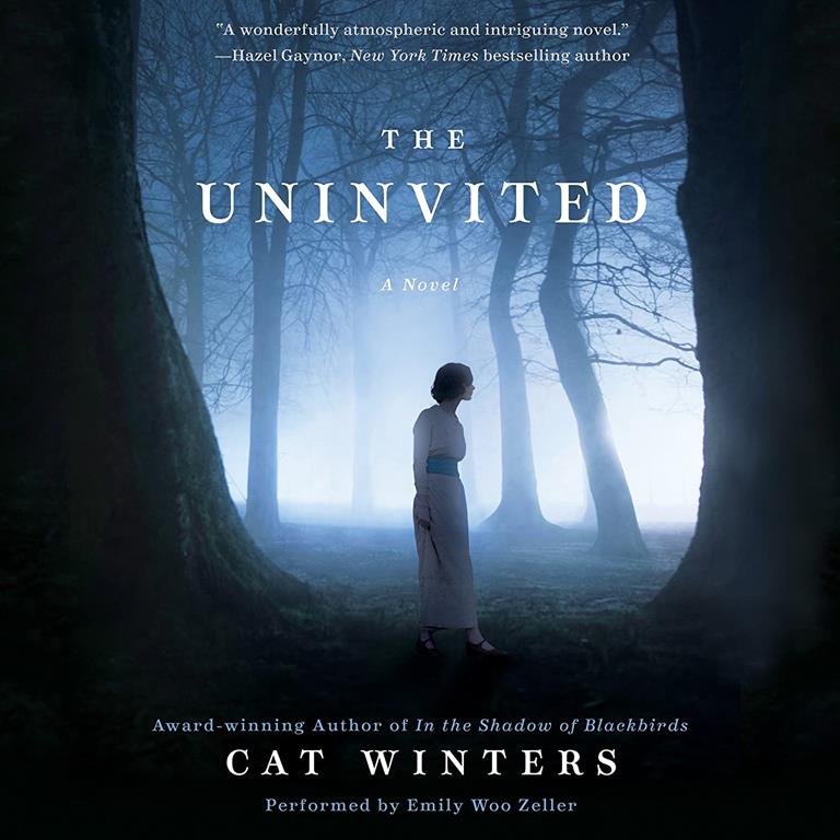 The Uninvited: A Novel