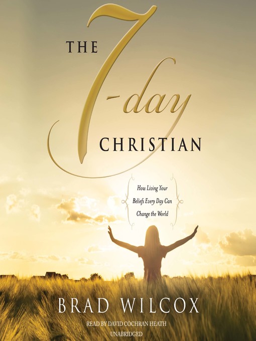 The 7-Day Christian