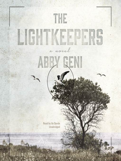 The Lightkeepers