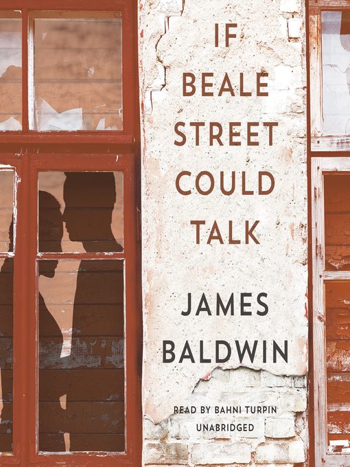 If Beale Street Could Talk