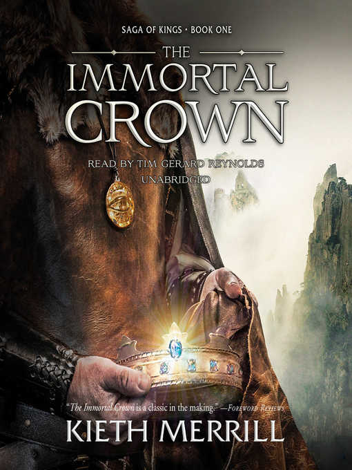 The Immortal Crown