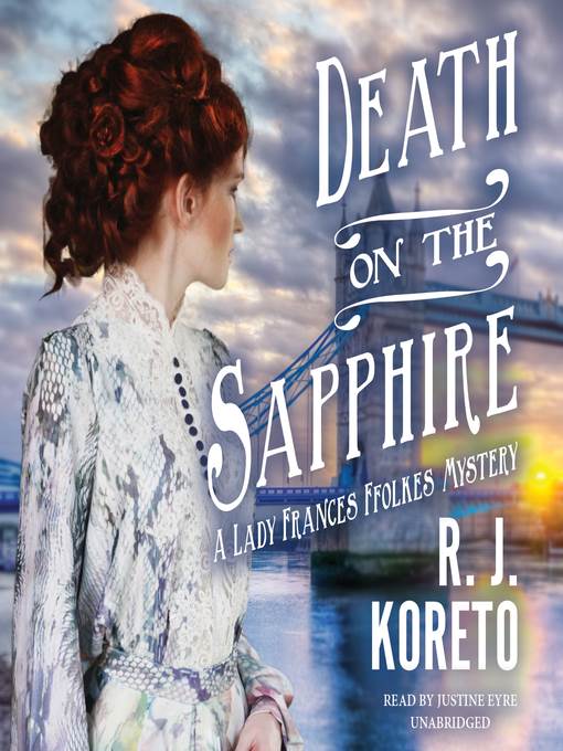 Death on the Sapphire