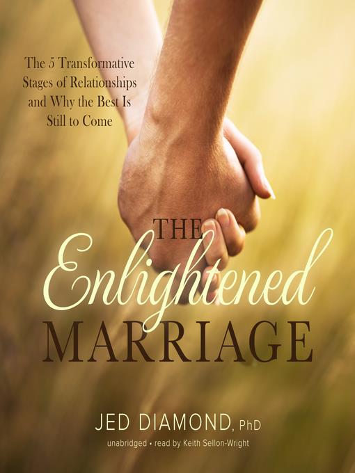 The Enlightened Marriage