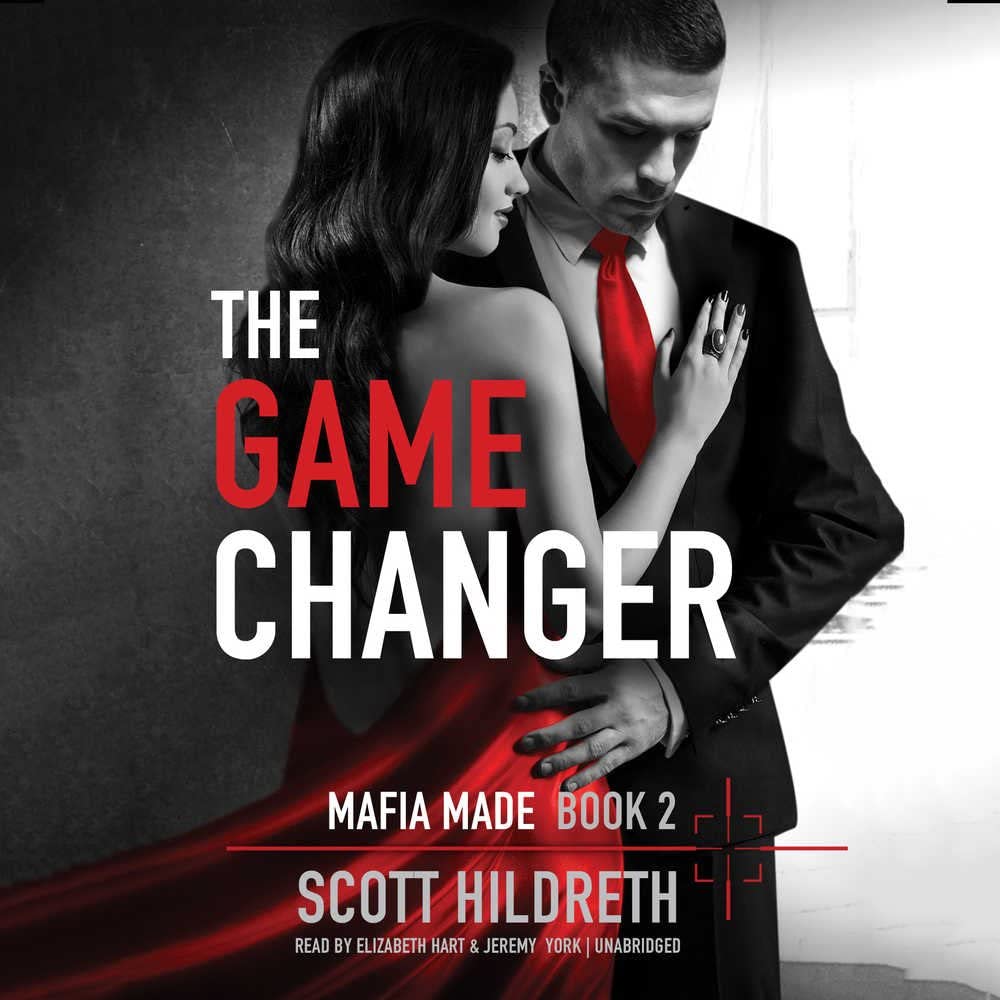 The Game Changer (Mafia Made Series, Book 2)