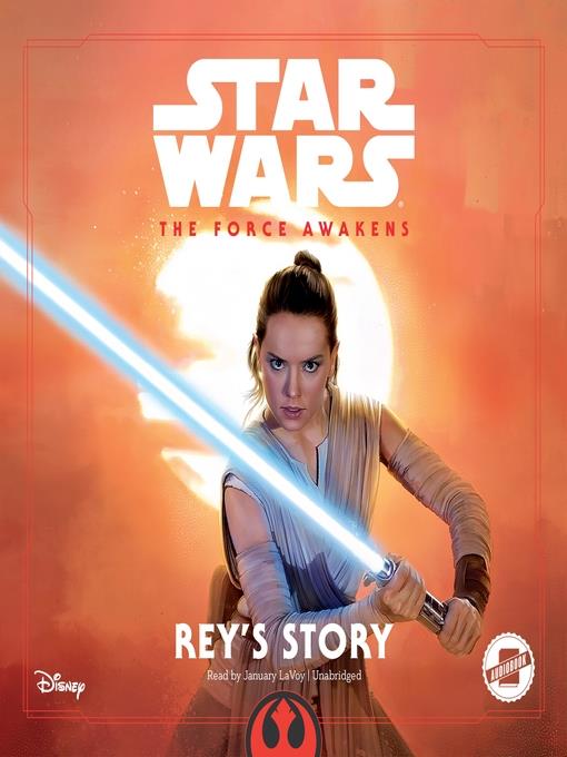 Rey's Story