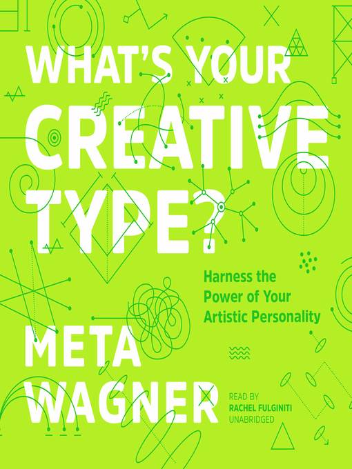 What's Your Creative Type?