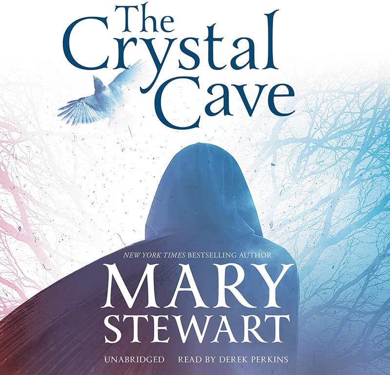 The Crystal Cave (Arthurian Saga, Book 1)