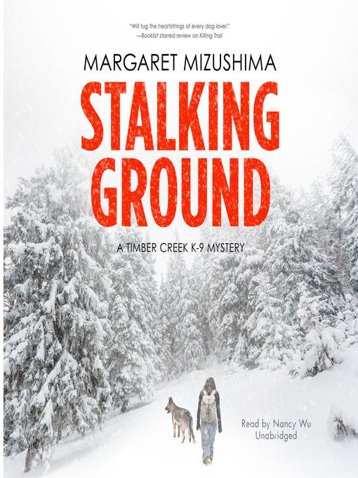 Stalking Ground