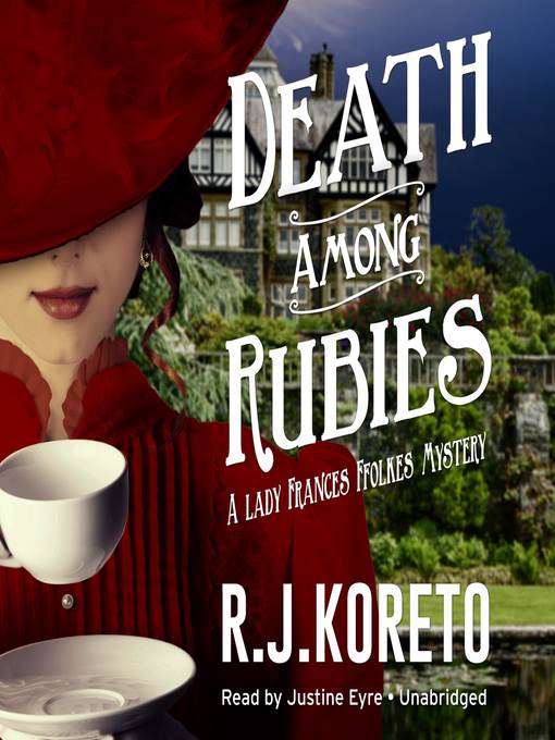 Death Among Rubies