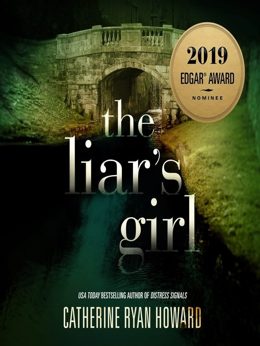 The Liar's Girl