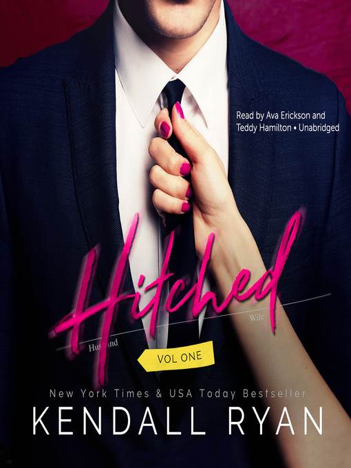 Hitched, Volume 1