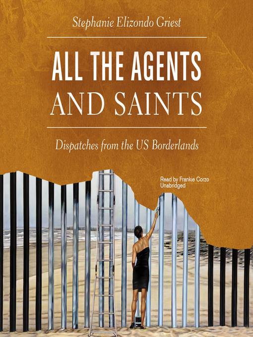 All the Agents and Saints