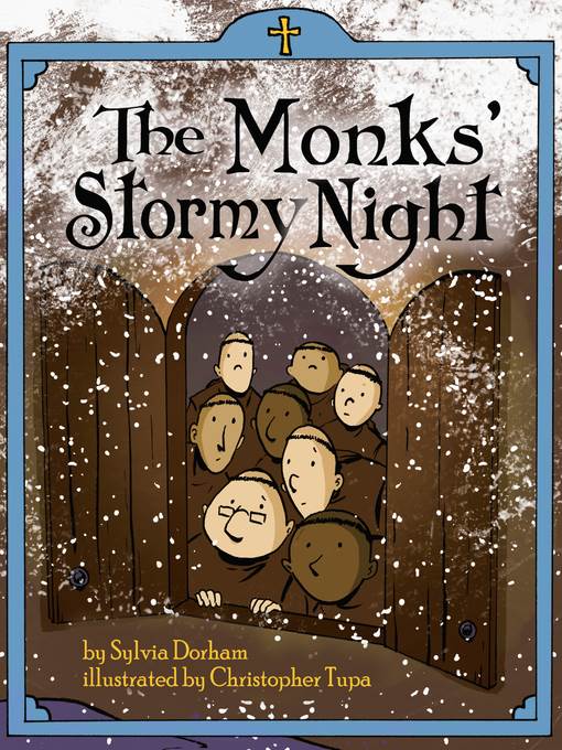 The Monks' Stormy Night