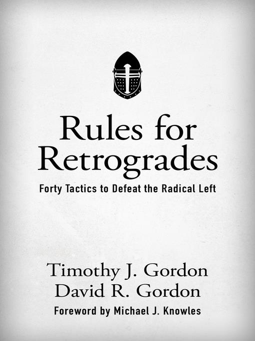 Rules for Retrogrades