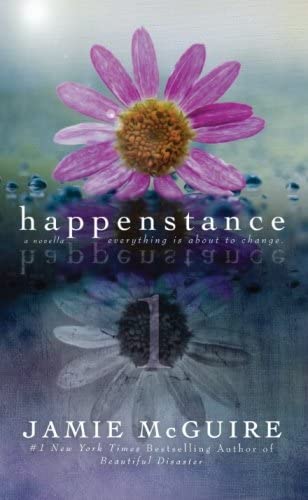 Happenstance: A Novella Series (Part One) (Volume 1)