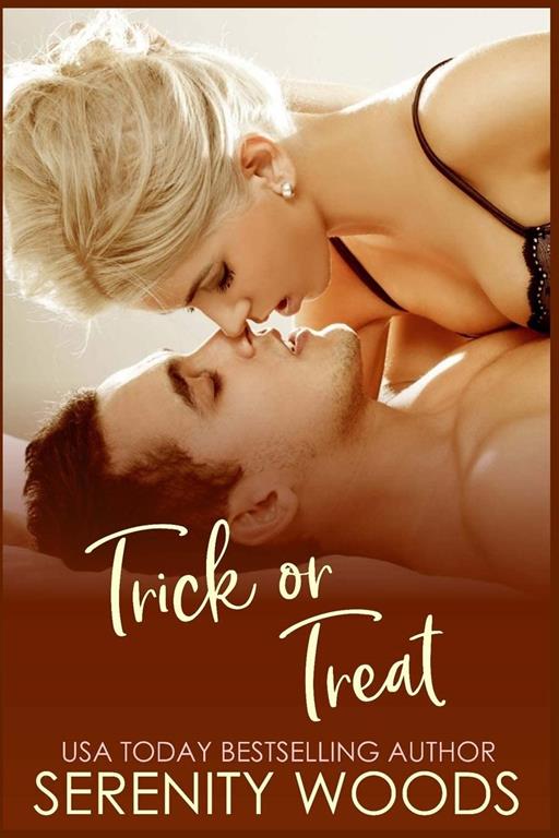 Trick or Treat (Treats to Tempt You) (Volume 4)