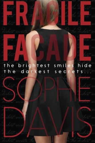 Fragile Facade (Blind Barriers Trilogy) (Volume 1)