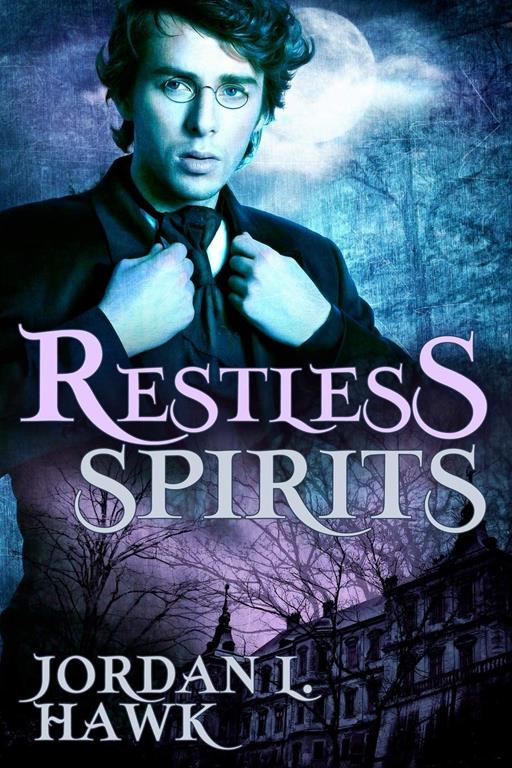 Restless Spirits (Volume 1)