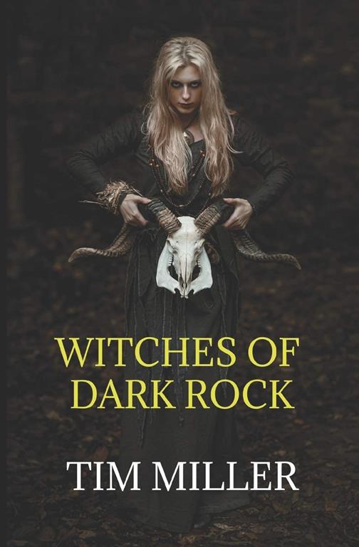 Witches of Dark Rock