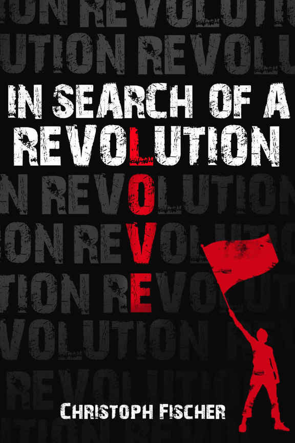 In Search of A Revolution