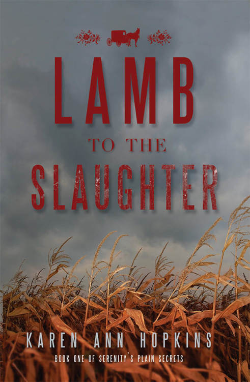 Lamb to the Slaughter (Serenity's Plain Secrets)