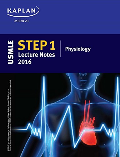 USMLE Step 1 Lecture Notes 2016